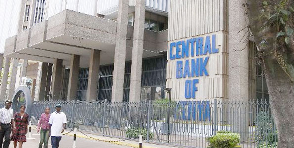 Image result for Kenyan banks
