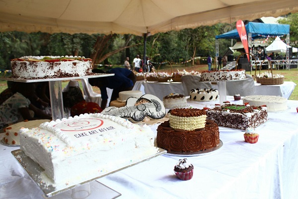 You can now advertise foodstuff on OLX - HapaKenya
