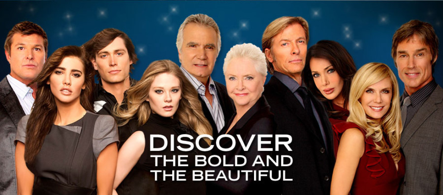 Bold and the beautiful