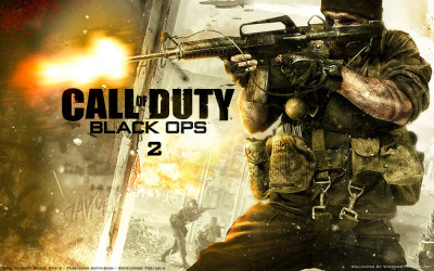 Call of Duty