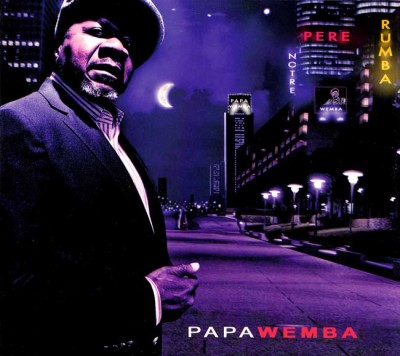 Papa Wemba