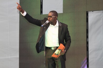 Groove Awards - Churchill