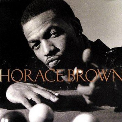 Horace Brown