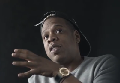 Jay Z - Samsung