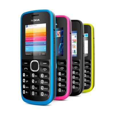 Nokia 110