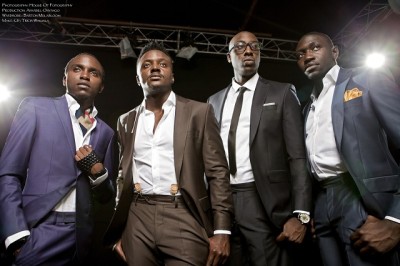 SAUTI SOL