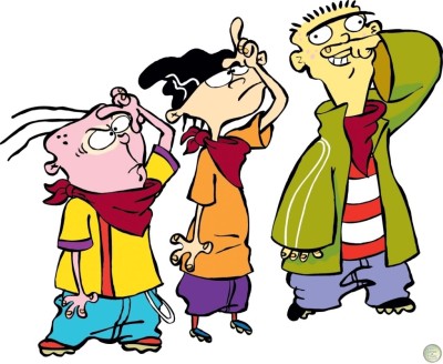 ed-edd-eddy