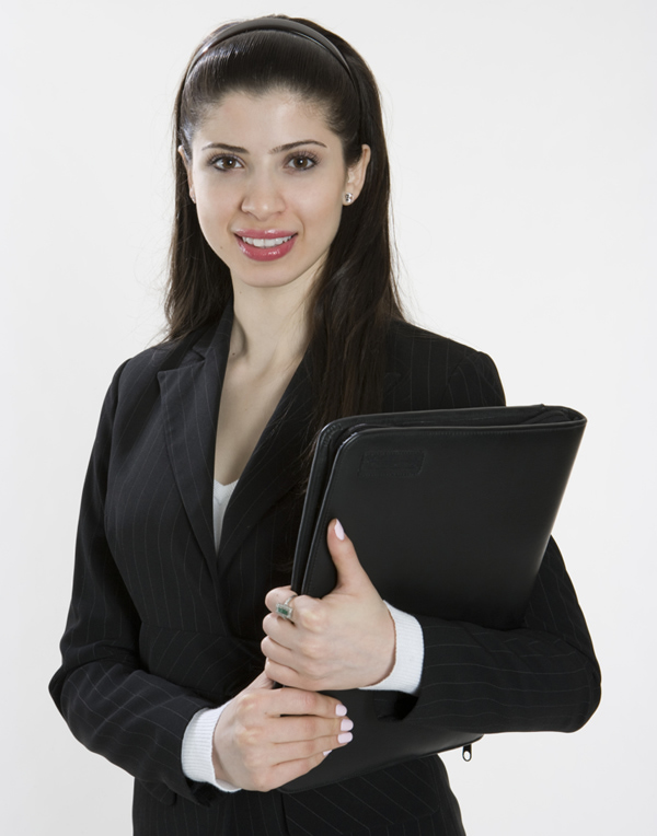 interview attire for women for a job description
