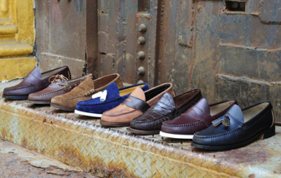 types-of-mens-shoes