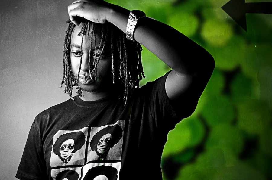 Eric-Wainaina