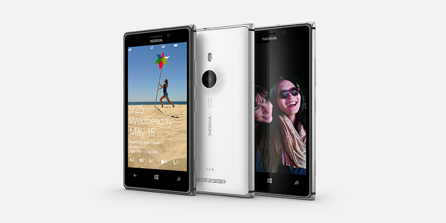 Nokia Lumia 925