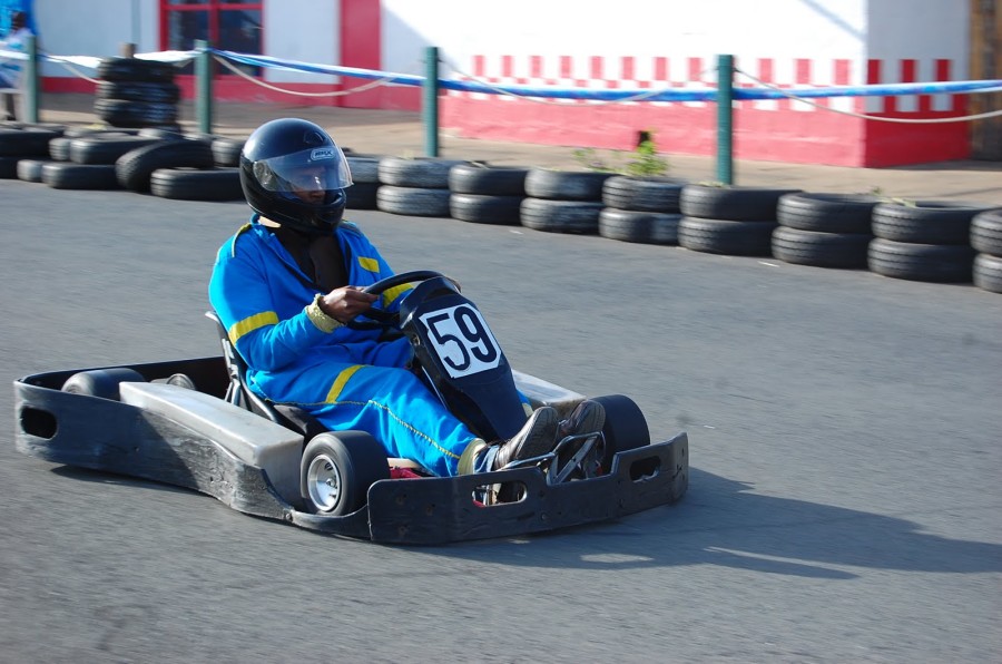 GP Karting