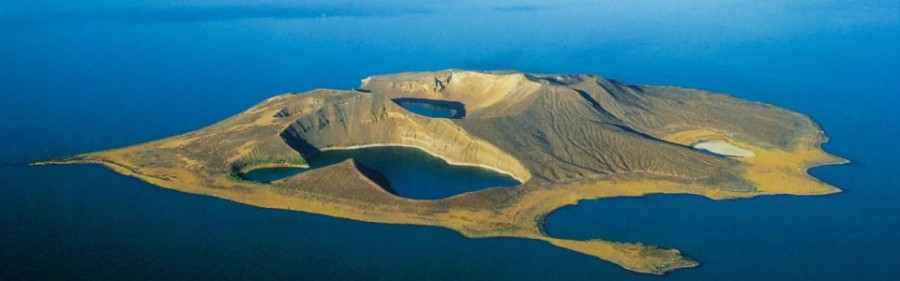 Sibiloi National Park