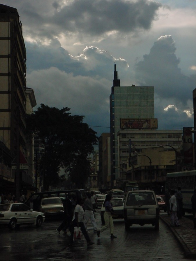 Kenya-Nairobi-skyline_with_rain