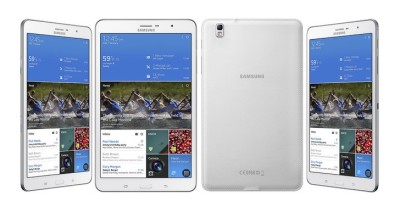 Galxy tab pro