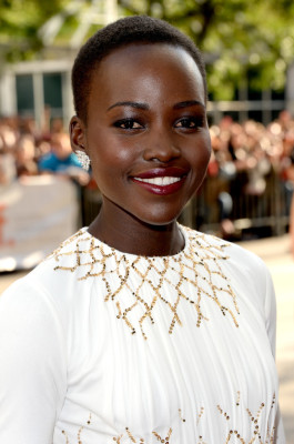 "12 Years A Slave" Premiere - Arrivals - 2013 Toronto International Film Festival