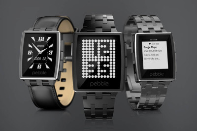 pebble