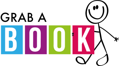 grab a book