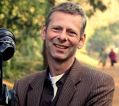 Christian Almesberger