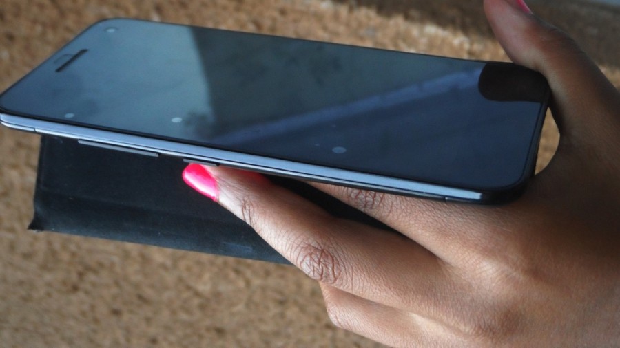 Infinix Alpha Marvel