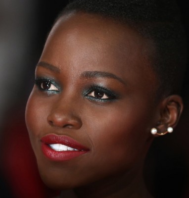 Lupita Beauty Shot