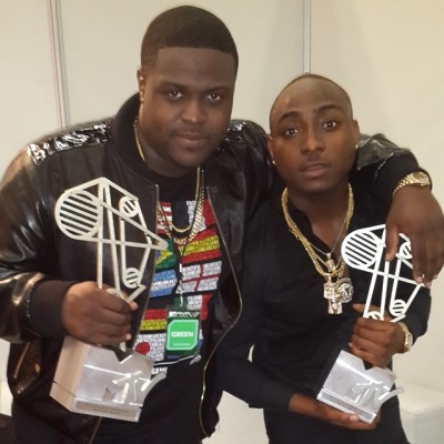 Davido