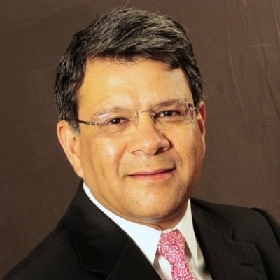 ARM Cement CEO Pradeep Paunrana 