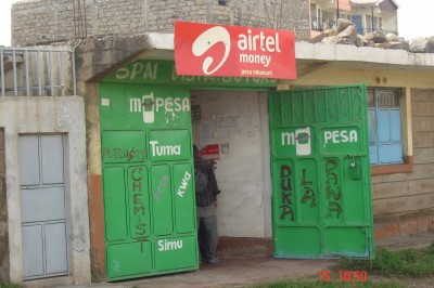 Mpesa