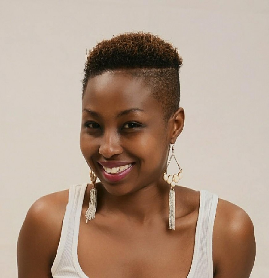 Vivian Wambui 2