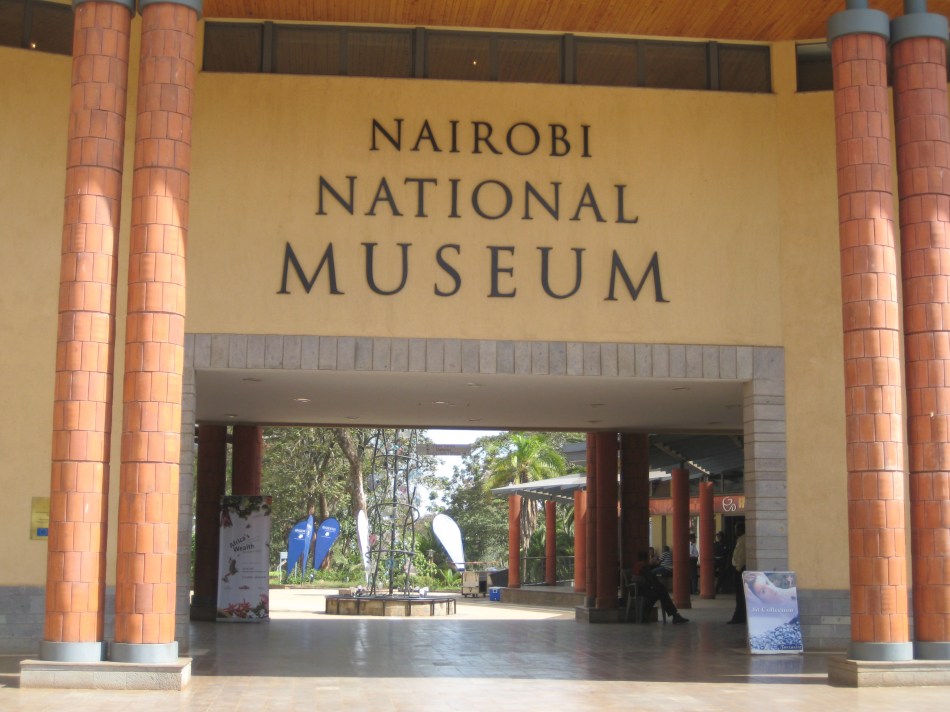 Top 25 fun places to visit in Nairobi - HapaKenya