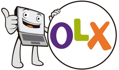 OLX_Logo