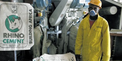 rhino Cement - ARM