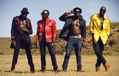 sauti sol