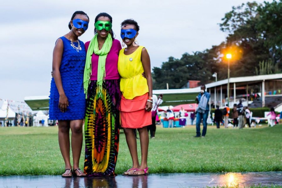 images by Billy Sketchmaster Mugambi