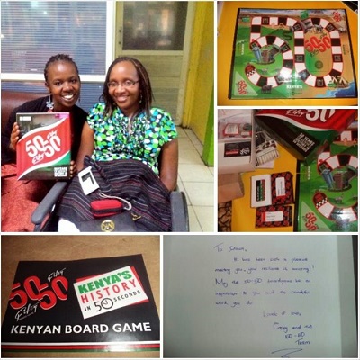 Games Kenya