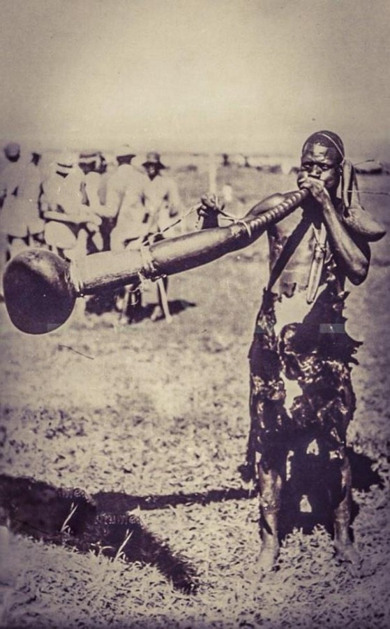 Luo Man - 1900