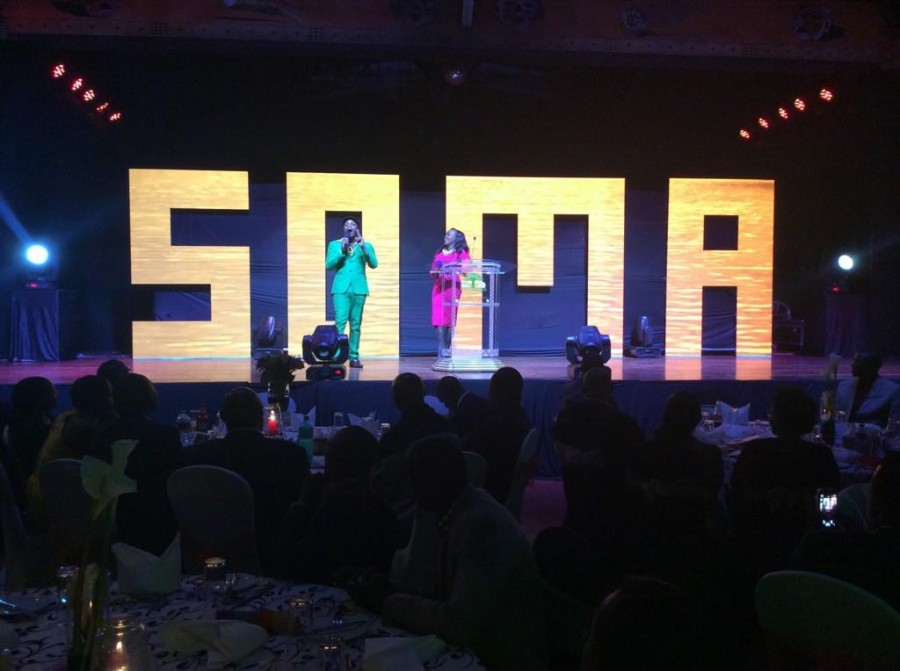 SOMA 2014