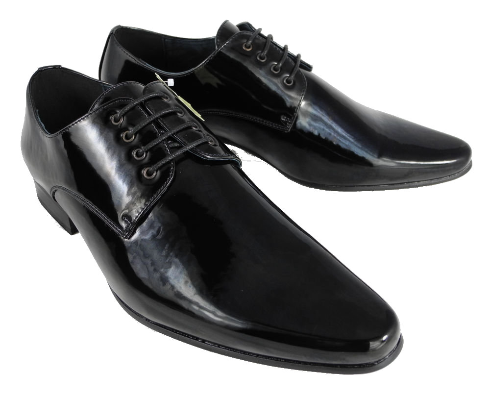 7 types of shoes every man should have - HapaKenya