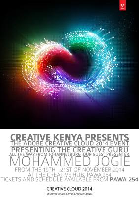 creative expo