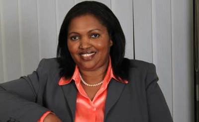 Tabitha Karanja