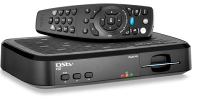 hd decoder