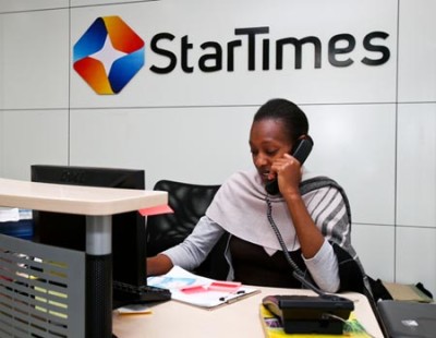 startimes