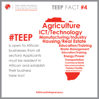 #4 TEEP FACT