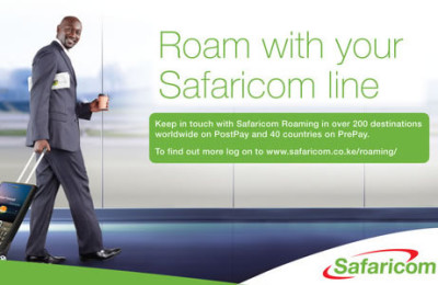 safaricom