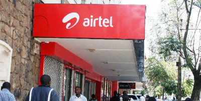 Airtel