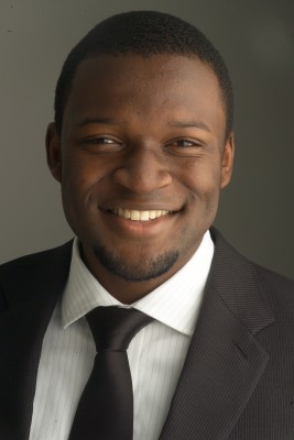 Kobby Adams; Airtel's Sales and Distribution Director