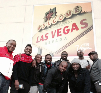 Sautisol In Vegas