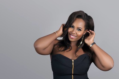 Muthoni Njoba