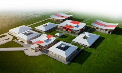 M-Pesa Academy- Aeriel View (4)