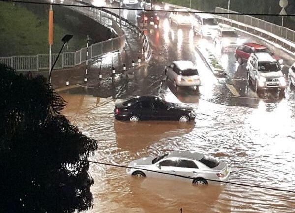 Nairobi Floods 2